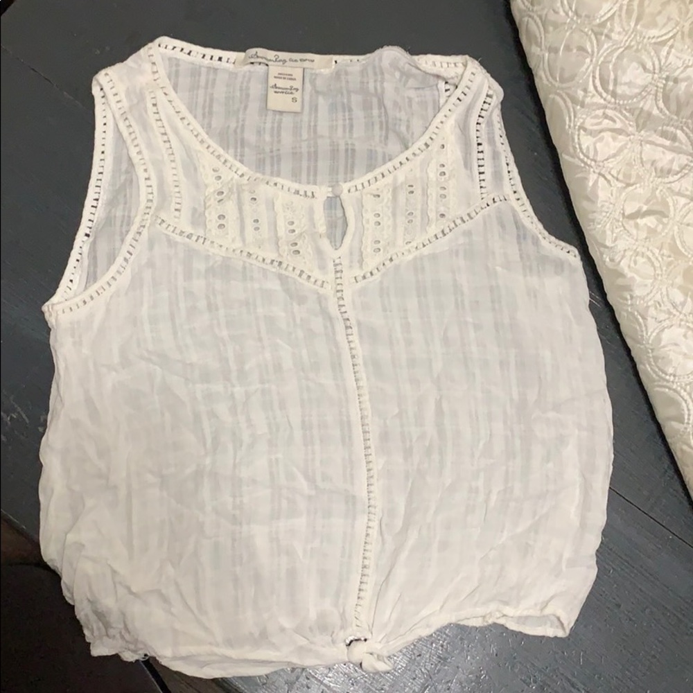American Rag